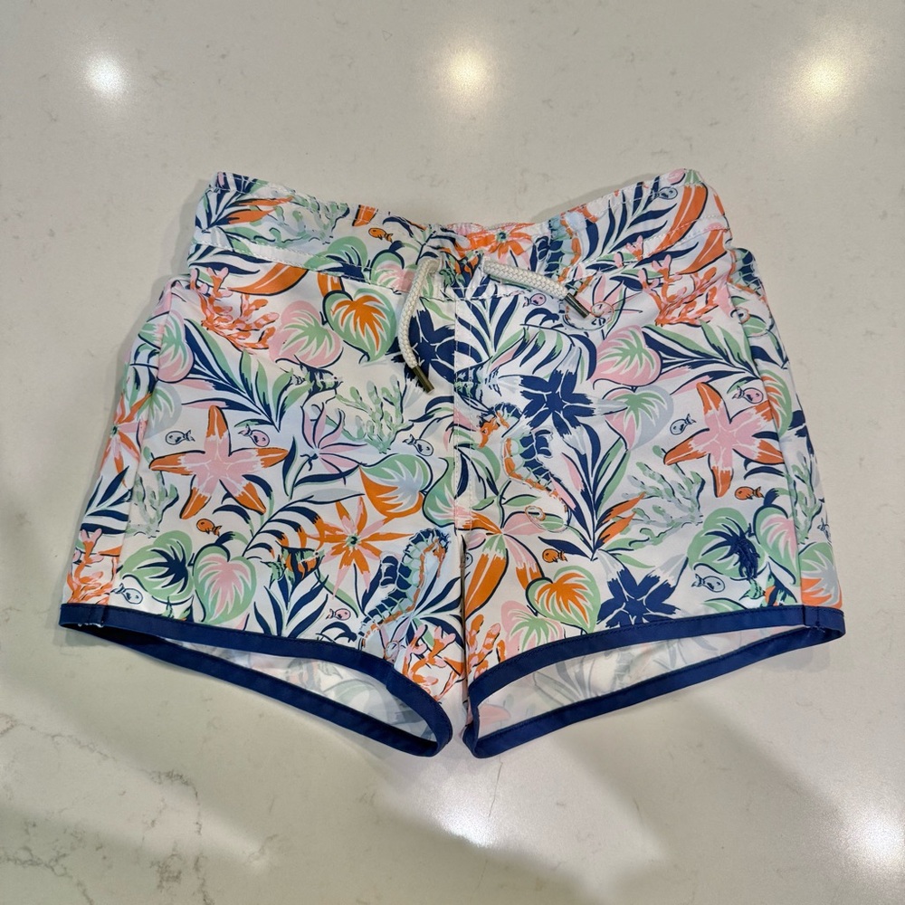 Polo by Ralph Lauren Swim Trunks